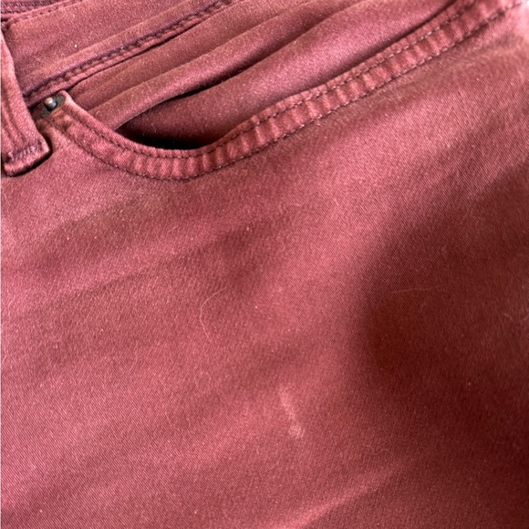 Du/er slim pant 32x34 - Picture 4 of 4